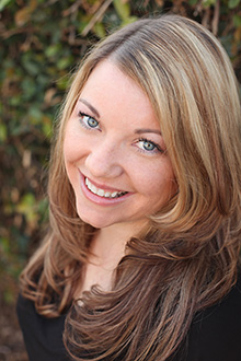 photo of Amanda