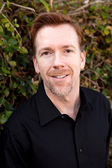 photo of Chris